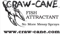 Craw-Cane